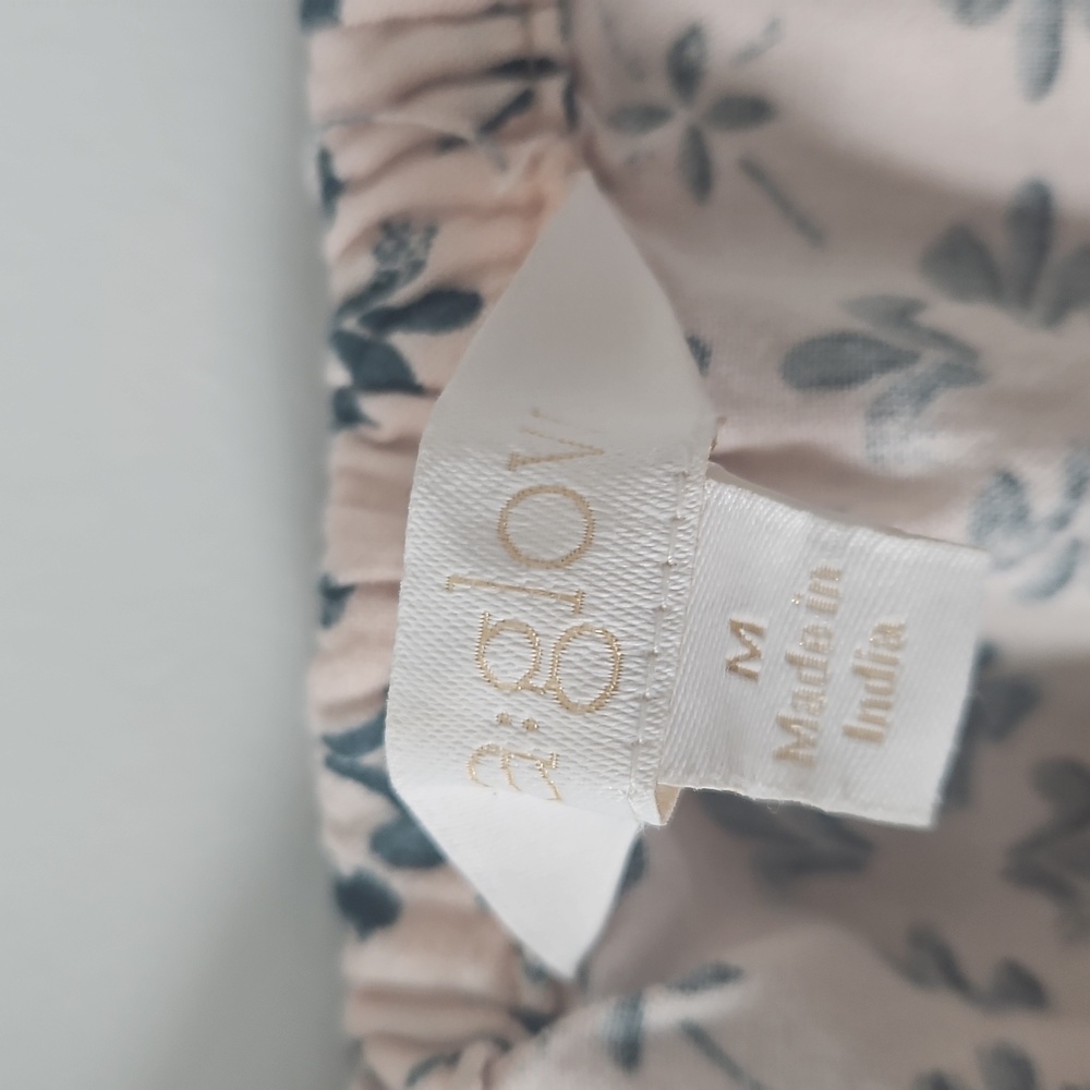 A:GLOW MATERNITY DRESS - Picture 2 of 5